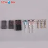 DIY Futaba/ JR Type 3 Pin Servo Battery Connector/Plug Set (Female and Male) ► Photo 3/6