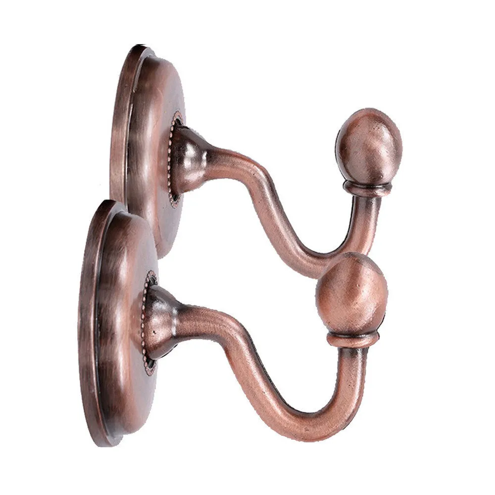 curtain hooks holdback