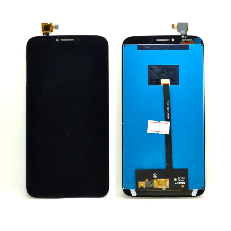 

6inch For Alcatel One Touch Hero 2 8030B 8030Y LCD Display Touch Screen Digitizer Panel Assembly