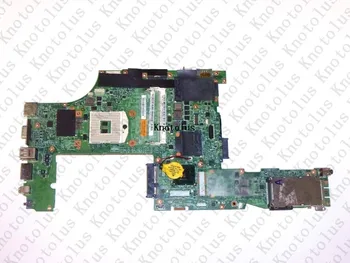 

63Y1870 for Lenovo ThinkPad T510 laptop motherboard 48.4CU08.031 ddr3 Free Shipping 100% test ok
