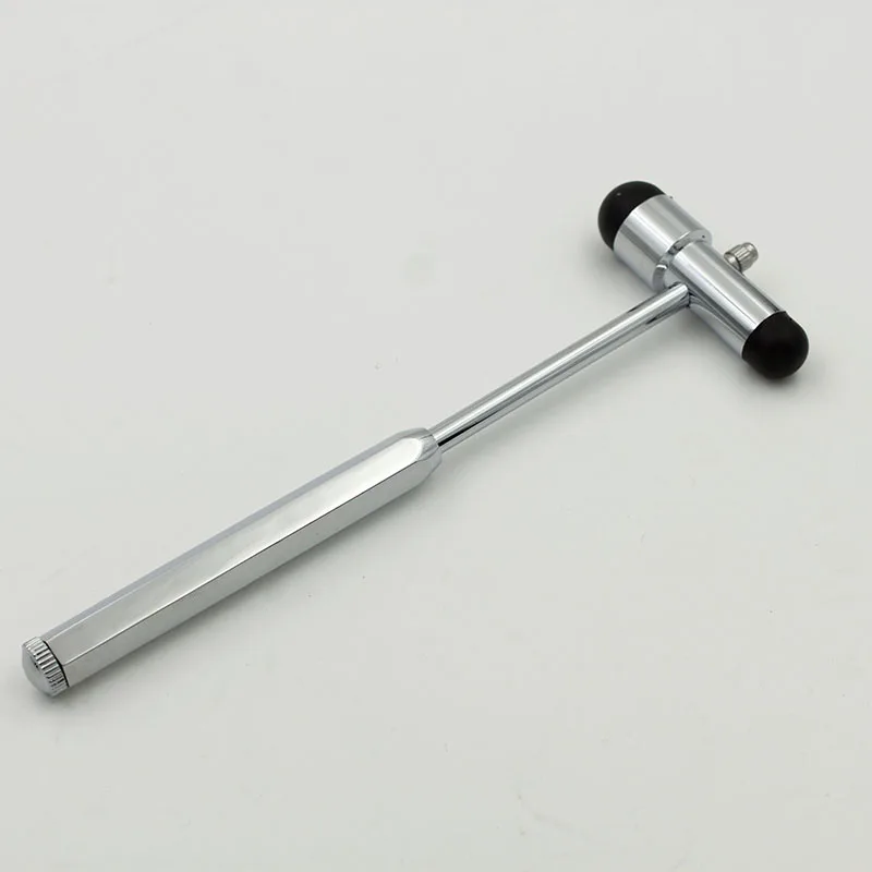 Neurological Percussion Reflex Hammer Medical Surgical Medical Healthy Check Stainless Teel Buck