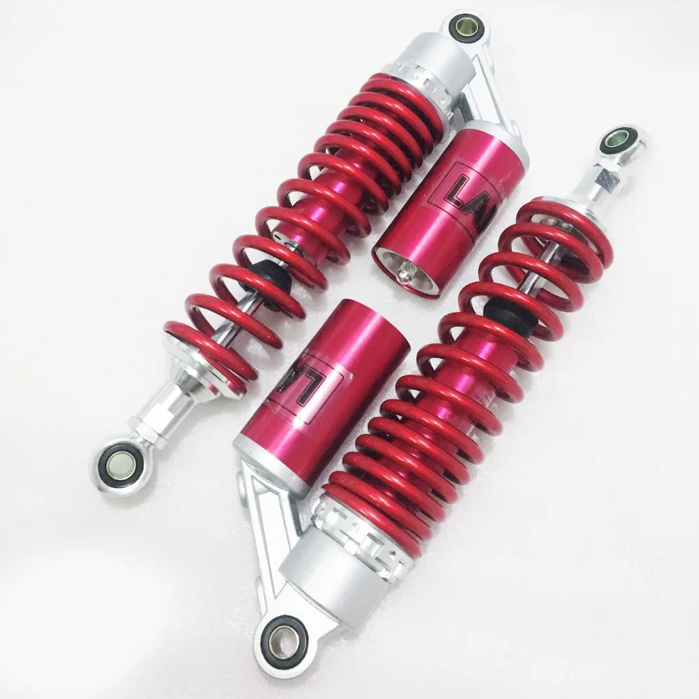 honda twister front shock absorber price