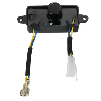 

Automatic Voltage Regulator for Generator Spare Parts, AVR 2KW - 3KW Single Phase Generator Popular