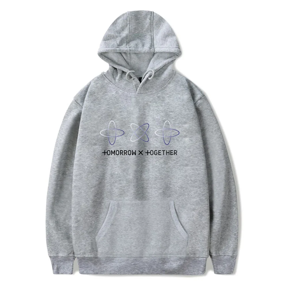 TXT Tomorrow X Together Hoodie