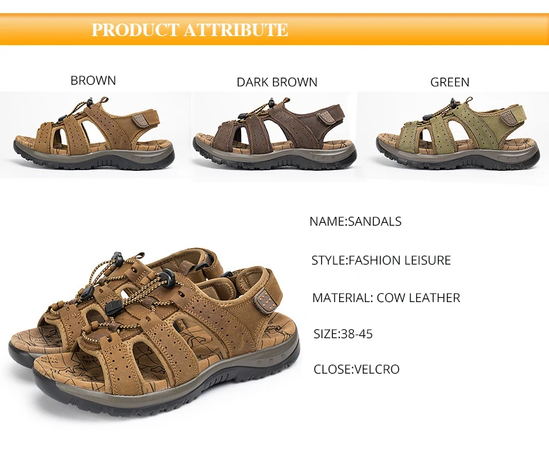 sandals (3)