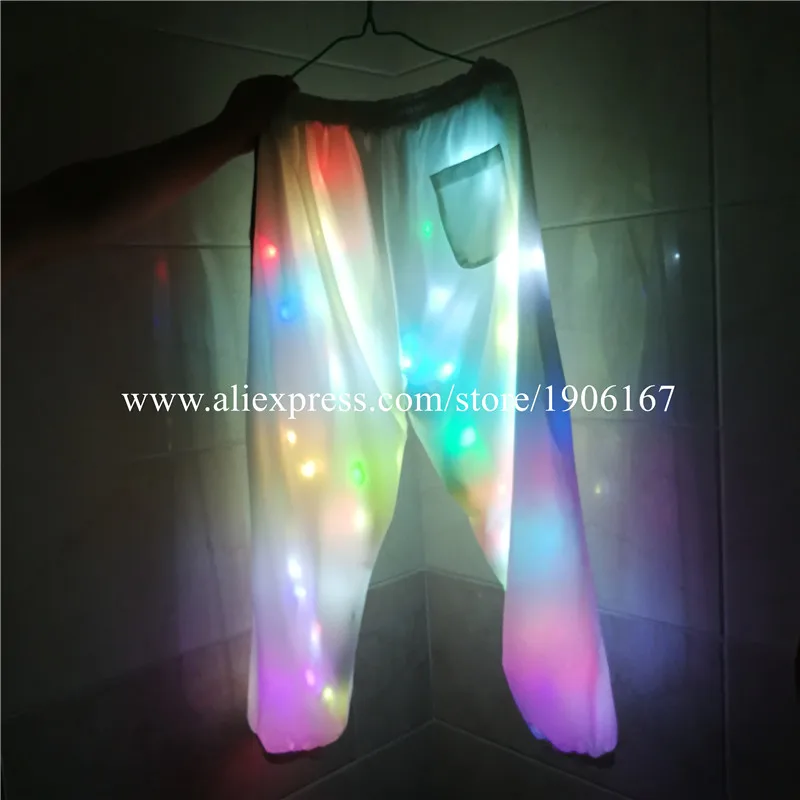 Led costumes16