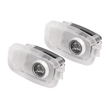 

LED Car Logo Projector Door Light For Mercedes Benz S Class AMG W221 2006 2007 2008 2009 2010 2011 2012 2013 2014 2015 2016 2017
