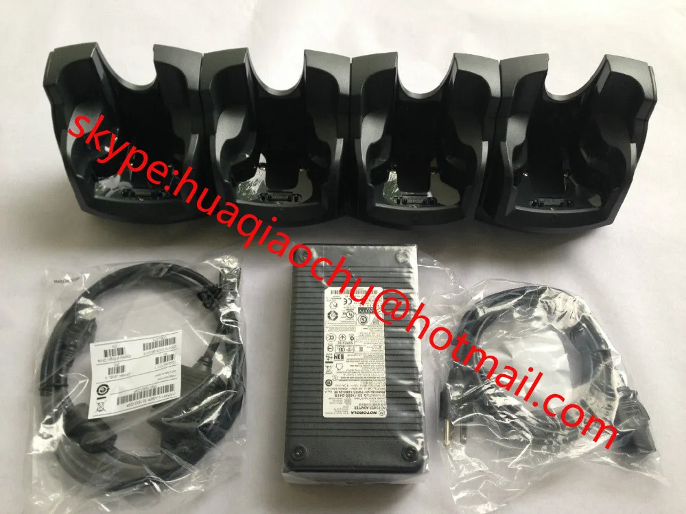 

NEW for Symbol Motorola MC70 MC75 MC75A Charger Cradle CRD7X01-4000ER Completely new with package,