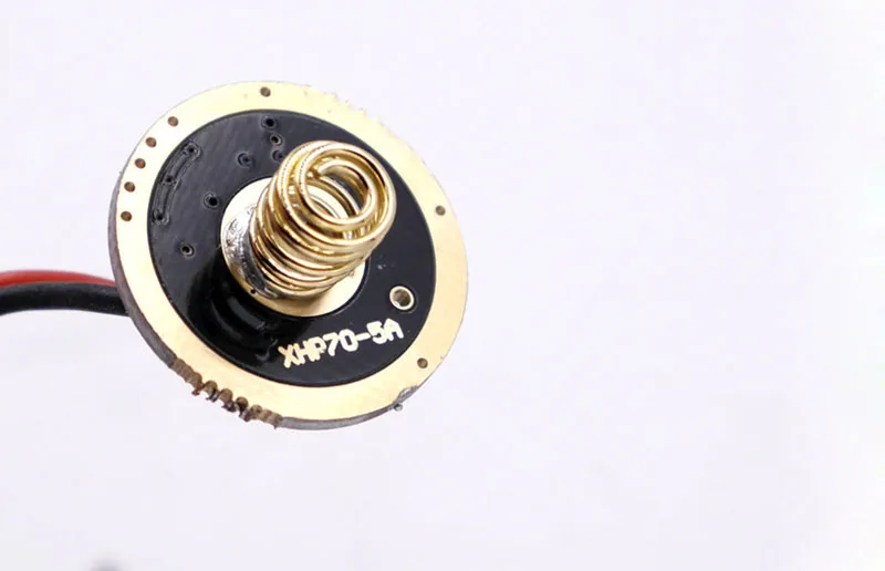 22mmXHP70 driver board