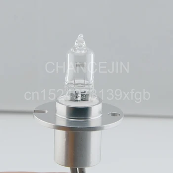 

12V50W medical lamp halogen bulb is used for Mindray BS-1200 BS-2000 BS-2000M biochemical analyzers etc.