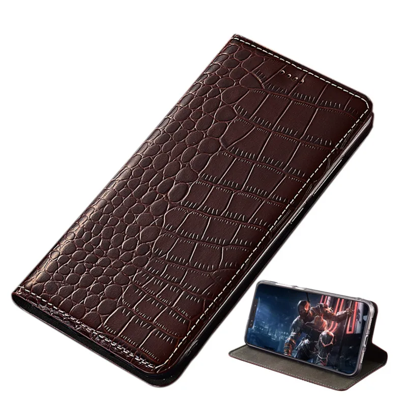 

LJ08 Genuine Leather Flip Cover With Card Holder For Asus Zenfone 5 Lite ZC600KL Case For Asus Zenfone 5 Lite ZC600KL Phone Case