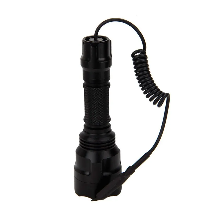 C8 Q5 3 colors lights (3)