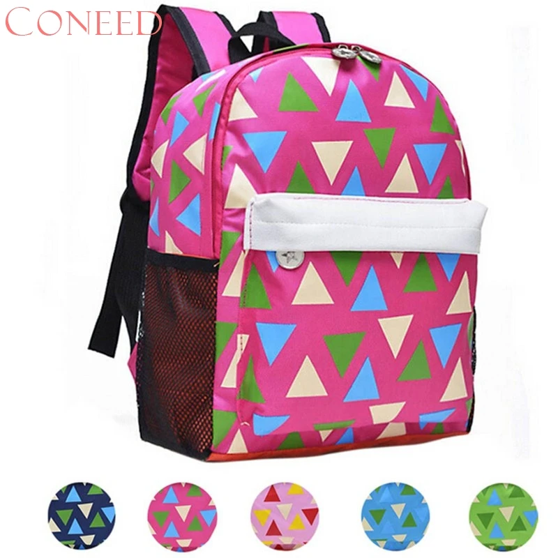 Buy CONEED School Bag Charming Nice Best Gift Children