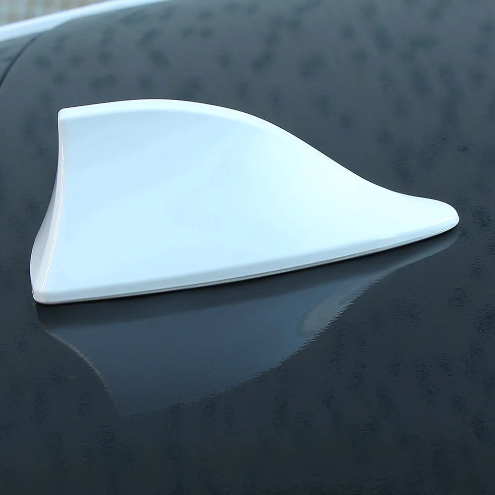 Антенна Shark fin для Honda crv 2002 2006 2007 2008 2009 2010 2011 2012 2013 2014|Наклейки на автомобиль| |