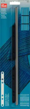 

Germany Prym woven mesh fork 611700, Unlversal netting fork, knitting equipment, patchwork, manual diy