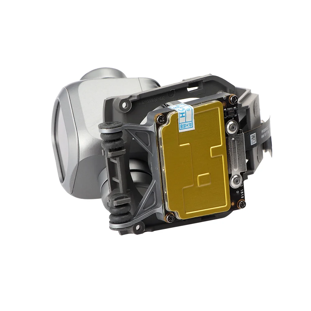 Original Mavic 2 Pro Gimbal Camera With Gimbal Board Repair Part