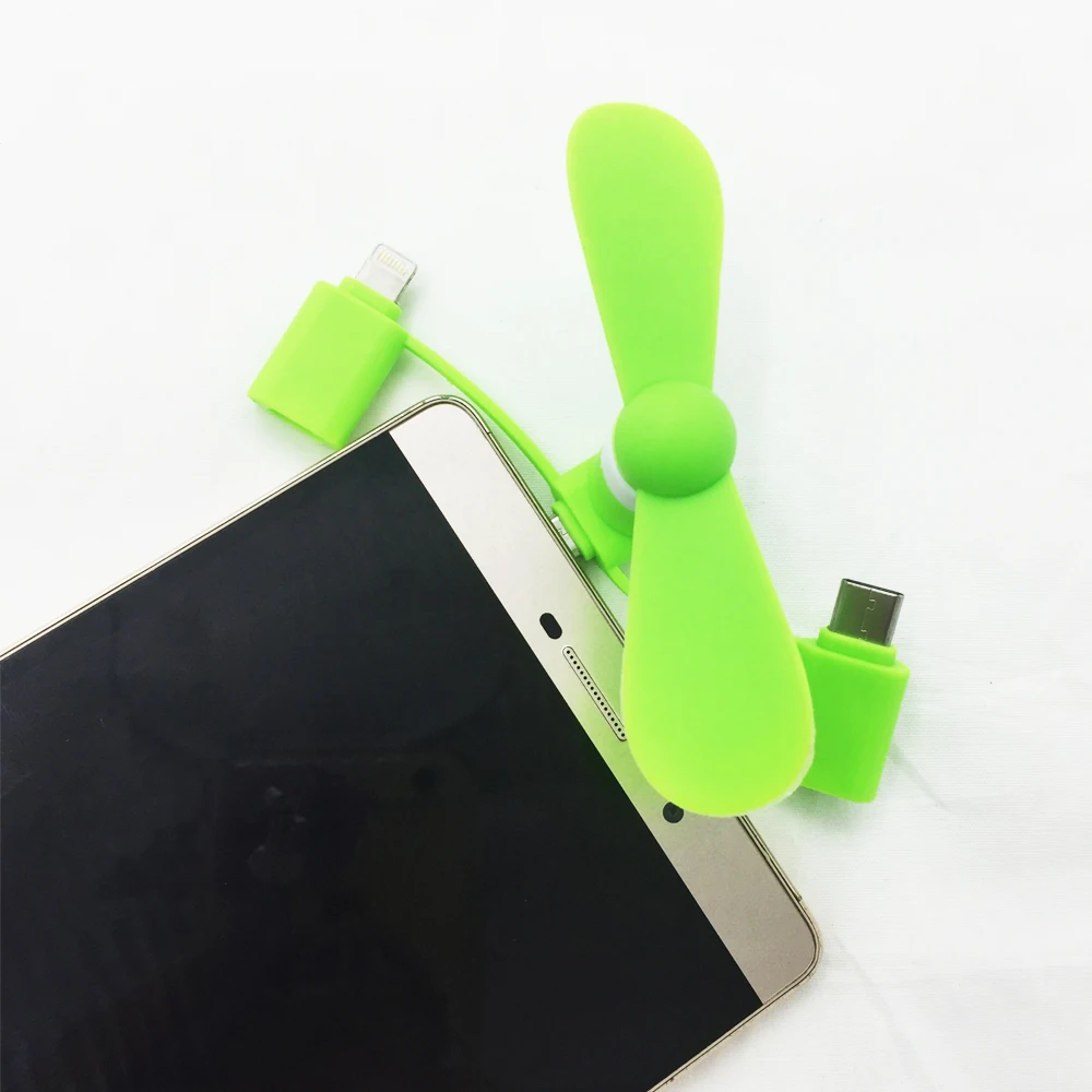 usb fan 19