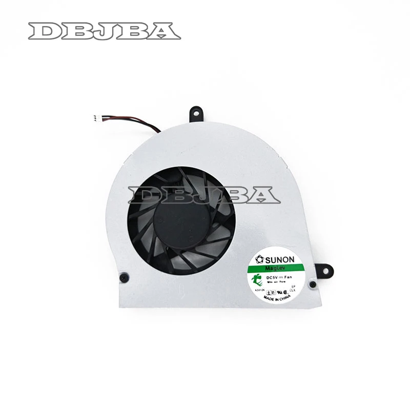 Original Cpu Cooling Fan For Asus X93s X936sv  Dfs541305lh0t/mf60120v1-c201-g99 Cpu Fan - Laptop Cooling Pads - AliExpress