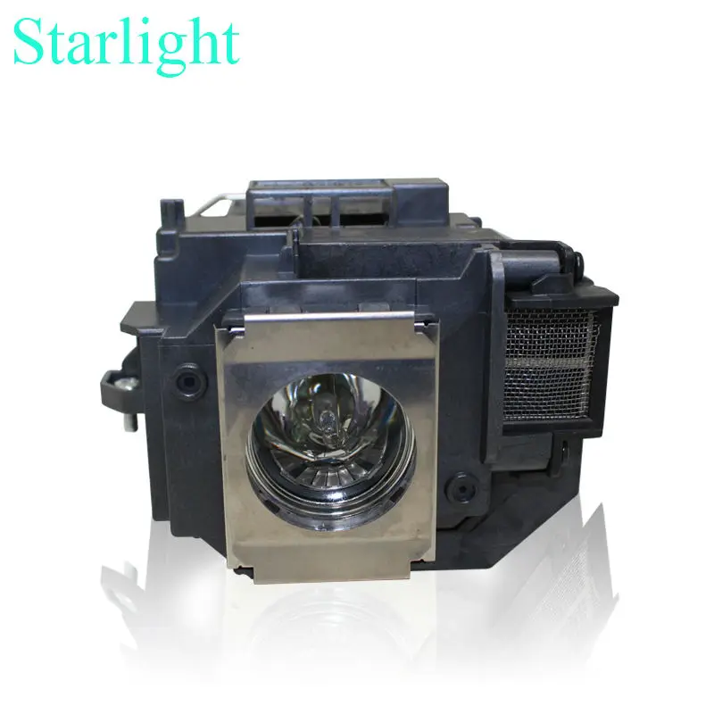 

Starlight replacement lamp for ELPLP58 for Epson H367B / H368B / PowerLite 1220 / PowerLite 1260 / H367A