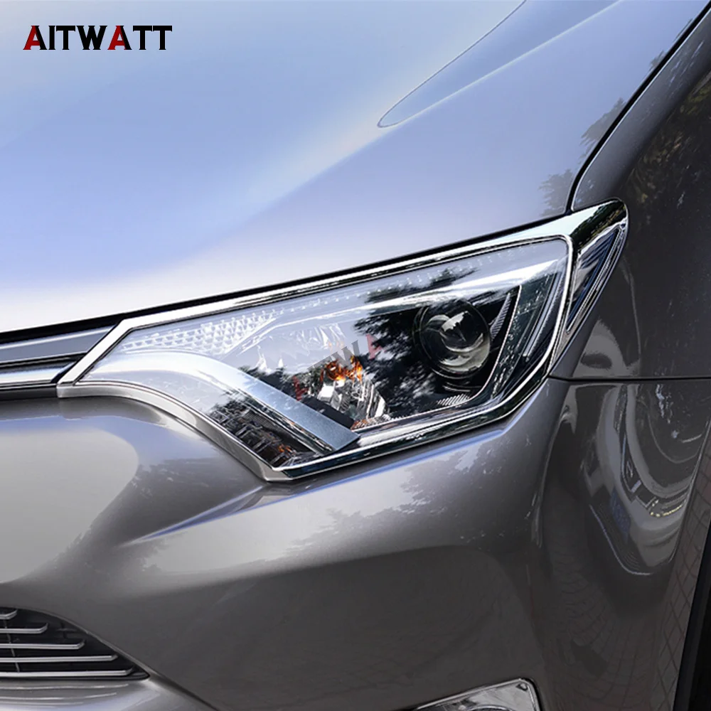 63  Rav4 exterior accessories Info