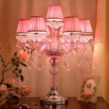Pink Gratuito En Y Disfruta Del Envío Lamp Compra uTFc3KJ1l