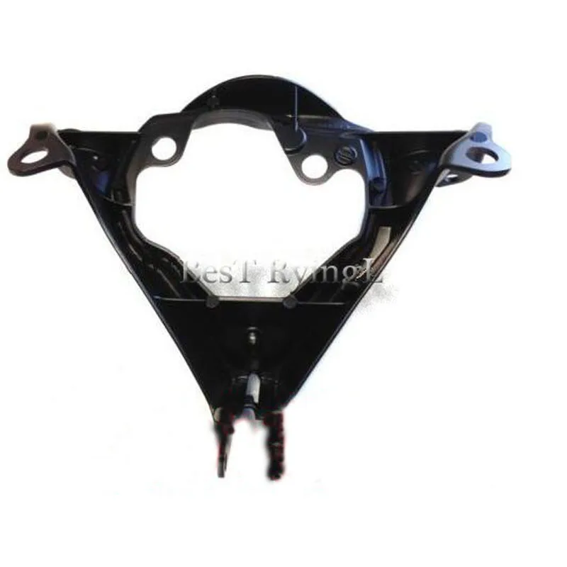 YG Верхняя Stay обтекателя фара кронштейн для Suzuki gsx r 600 750 GSX R 2006 2007 K6 K7 держатель