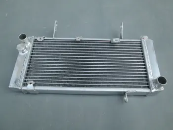 

All aluminum alloy radiator for Suzuki SV1000S SV1000 K3-K5 2003-2008 03 04 05 06 07 08 new