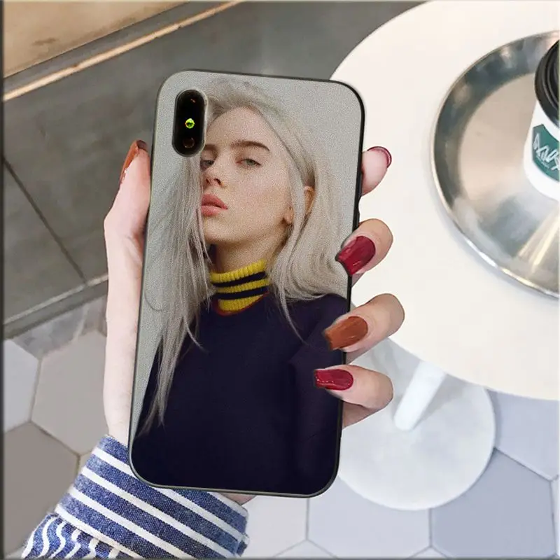 Billie Eilish Khalid