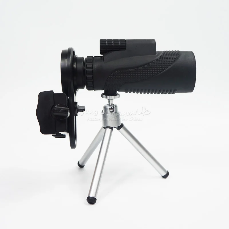 Mobile telescope (11)