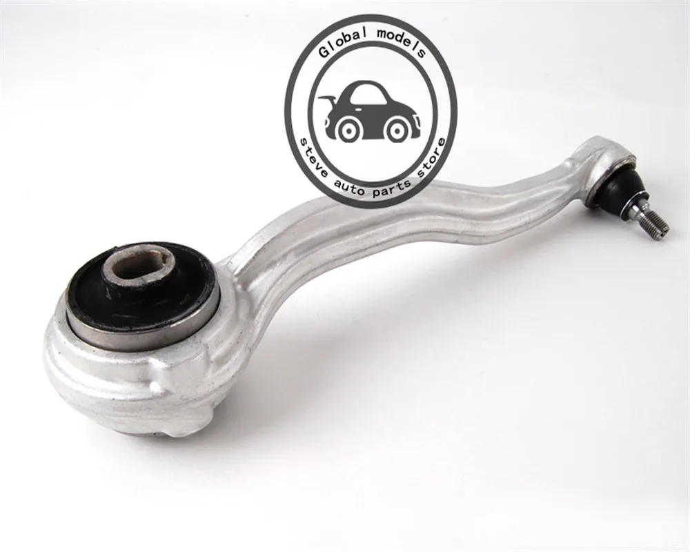 Genuine Mercedes 0915 C350 Front SuspensionUpper Control Arm Repair