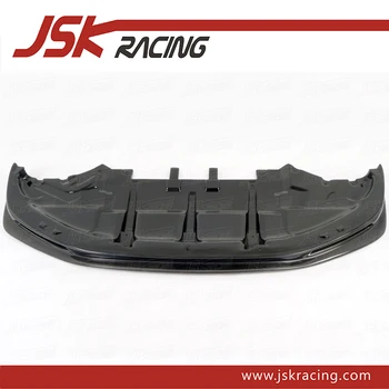 

2008-2015 T-S STYLE CARBON FIBER FRONT LIP FOR NISSAN R35 GTR(JSKNSR508154)