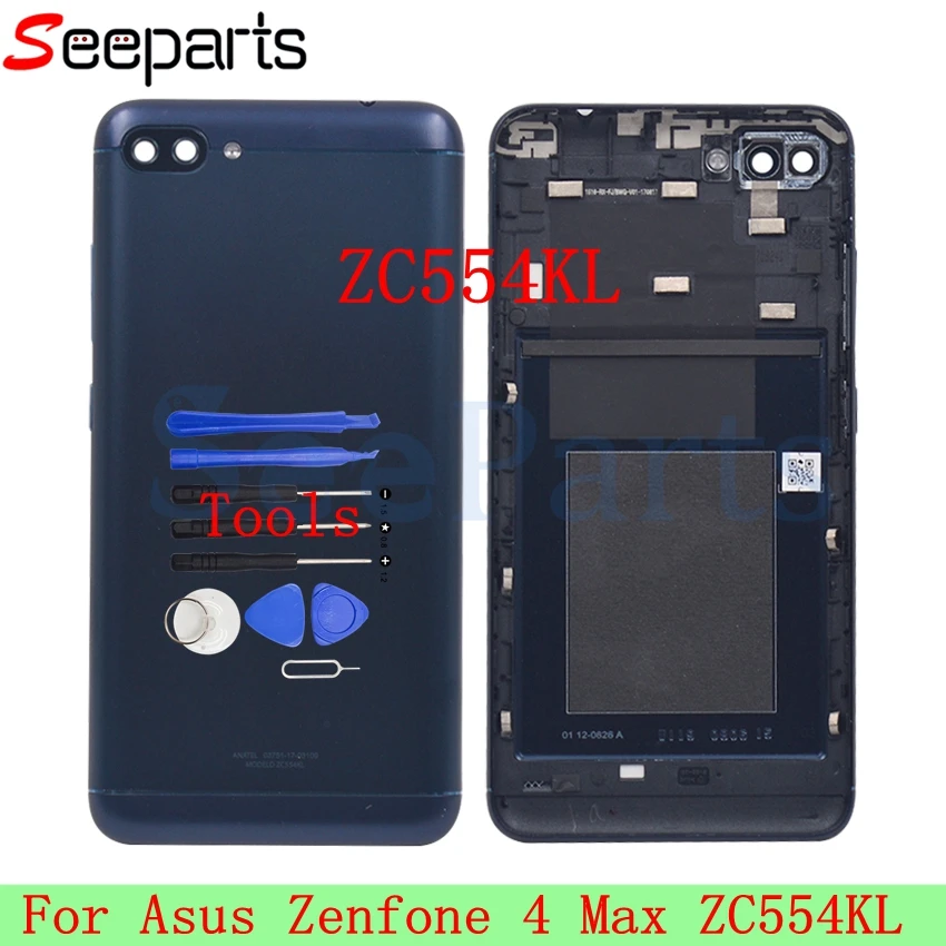Asus zc554kl аккумулятор
