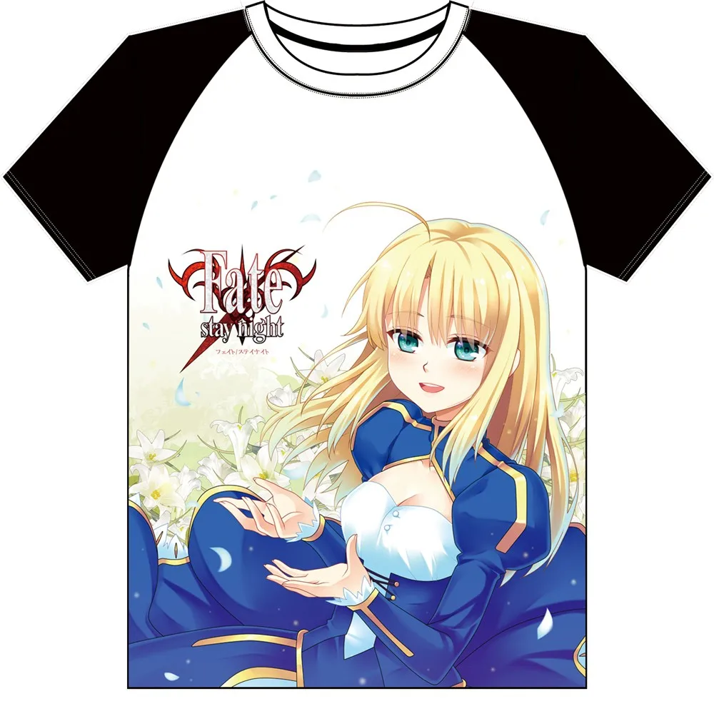 BTS0016(B) fate stay night saber 