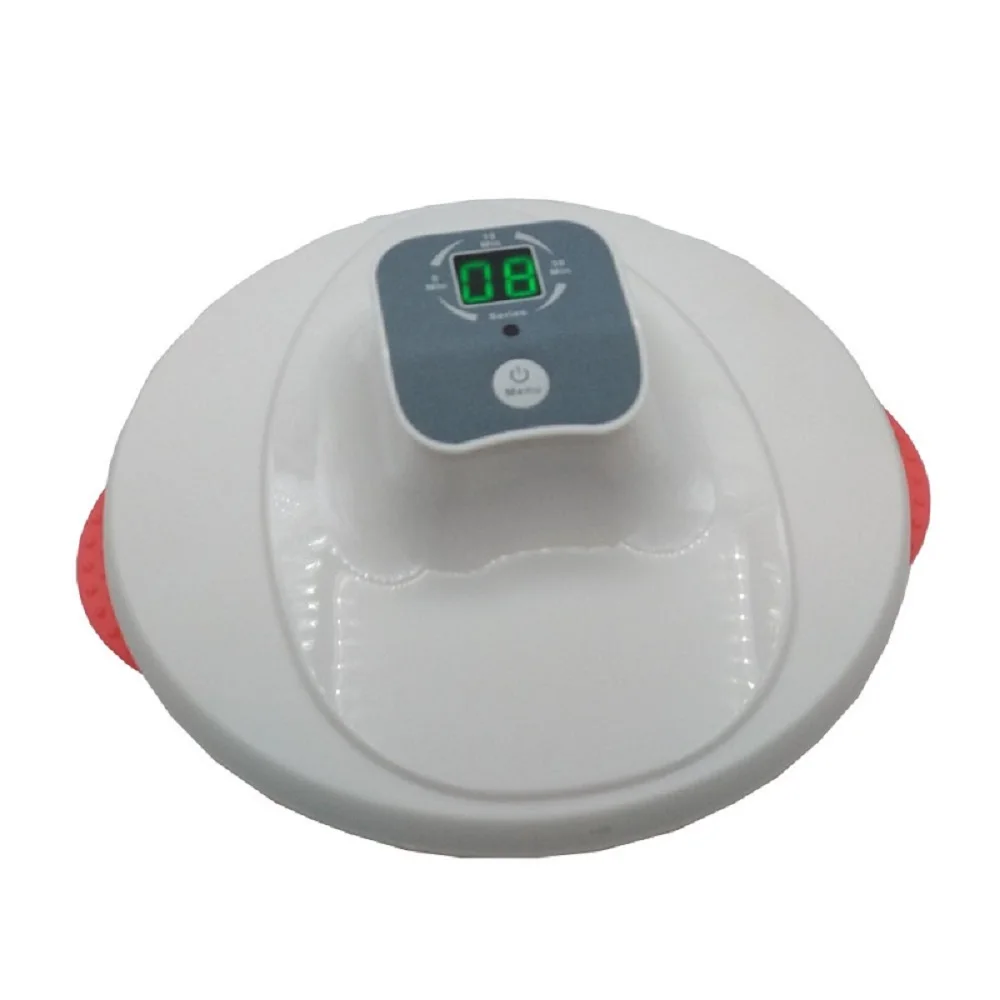 

Ultraviolet sterilizer with LED display screen