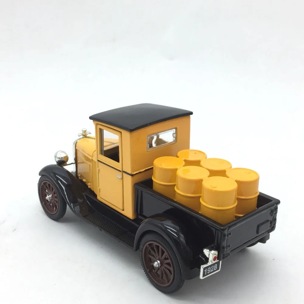 

1:32 alloy model truck old Collection model car for Chevrolet Length 13cm