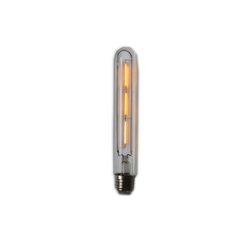 Эдисон лампы E27 накаливания подвесной светильник в стиле ретро 2 Вт/3 Вт/6 Вт 220 V T125/T185/T300 Античная Винтаж лампа Эдисона ламповая нить лампочки - Цвет: T185 3W