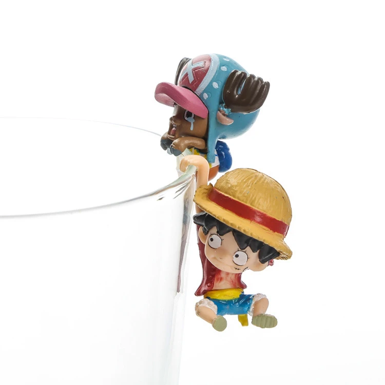 ワンピース人形モンキー D ルフィチョッパーロジャー Ase カップエッジ装飾 5 ピース セットミニアクションフィギュアおもちゃ Action Figures Aliexpress ワンピース人形モンキー D ルフィチョッパーロジャー Ase カップエッジ装飾 5 ピース セットミニアクションフィギュアおもちゃ Action Figures Aliexpress