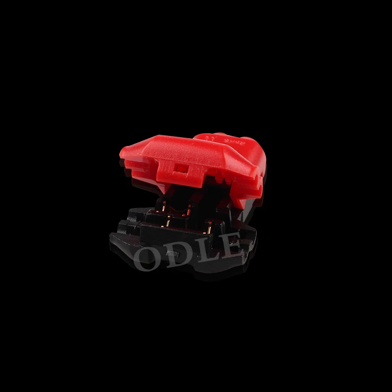 10 шт. 2Pin DC/AC 300v 10a18 24awg 2 способа легко подходит без сварки винтов Быстрый Разъем