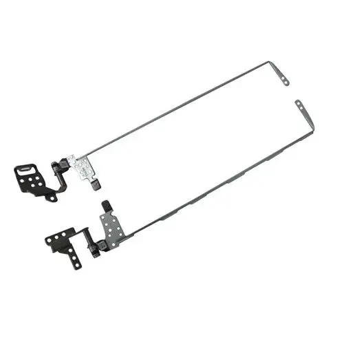 Zahara Laptop LCD Screen Hinge L+R Replacement for Acer Nitro 5 AN515-41 AN515-42 AN515-51 AN515-53 