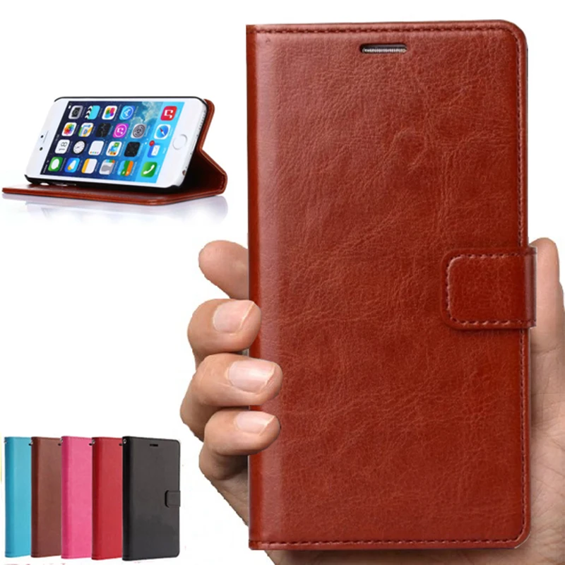 

Flip Leather Cover For Huawei Y6 Y7 Pro Y9 2018 2019 Nova 3 3i 4 Honor 7A Pro 7C 7X 7S 8X View 9 10 Lite 20 Play 8A Stand Case