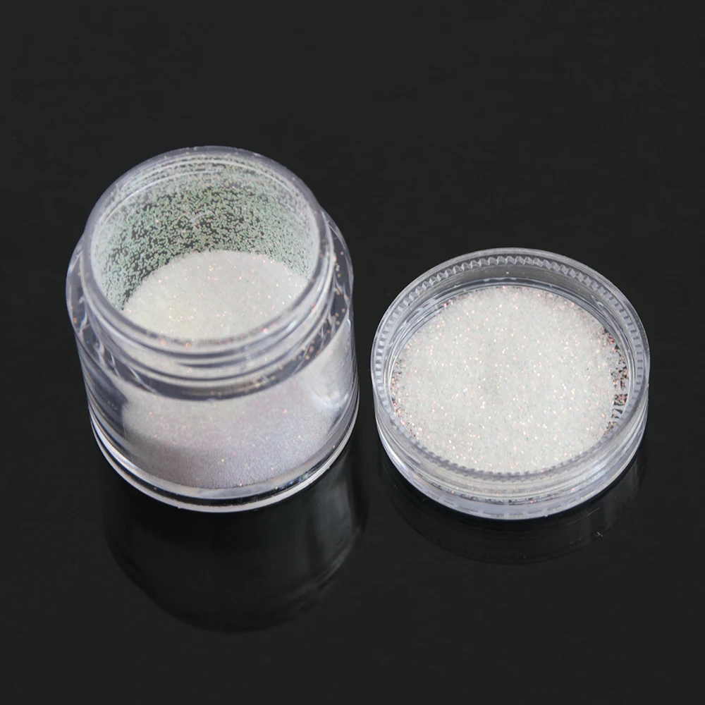 glitter