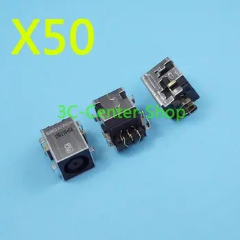 

50PCS Laptop dc power jack For HP COMPAQ Mini 2100 2133 2140 6910P 5310m 5320m Inspiron 13Z 1370 Tracking Number