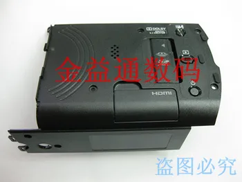 

NEW Bottom Shell Bottom Cover For Sony HDR-AX40 AX40 camera repair parts