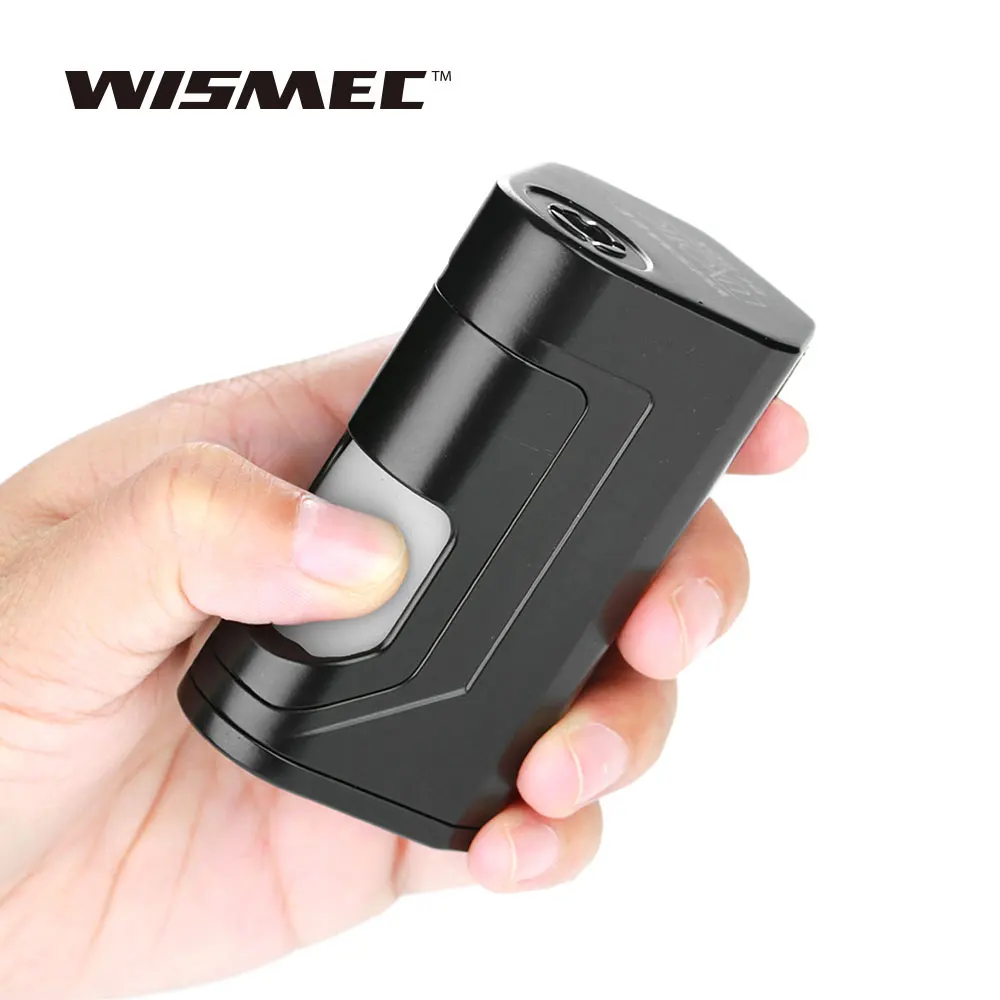 New Original WISMEC Luxotic DF TC Box MOD with 200W Huge Power & 1.3 Inch Display Squonk Mod VS WISMEC Luxotic BF/RX GEN3 Mod New Original WISMEC Luxotic DF TC Box MOD with 200W Huge Power & 1.3 Inch Display Squonk Mod VS WISMEC Luxotic BF/RX GEN3 Mod