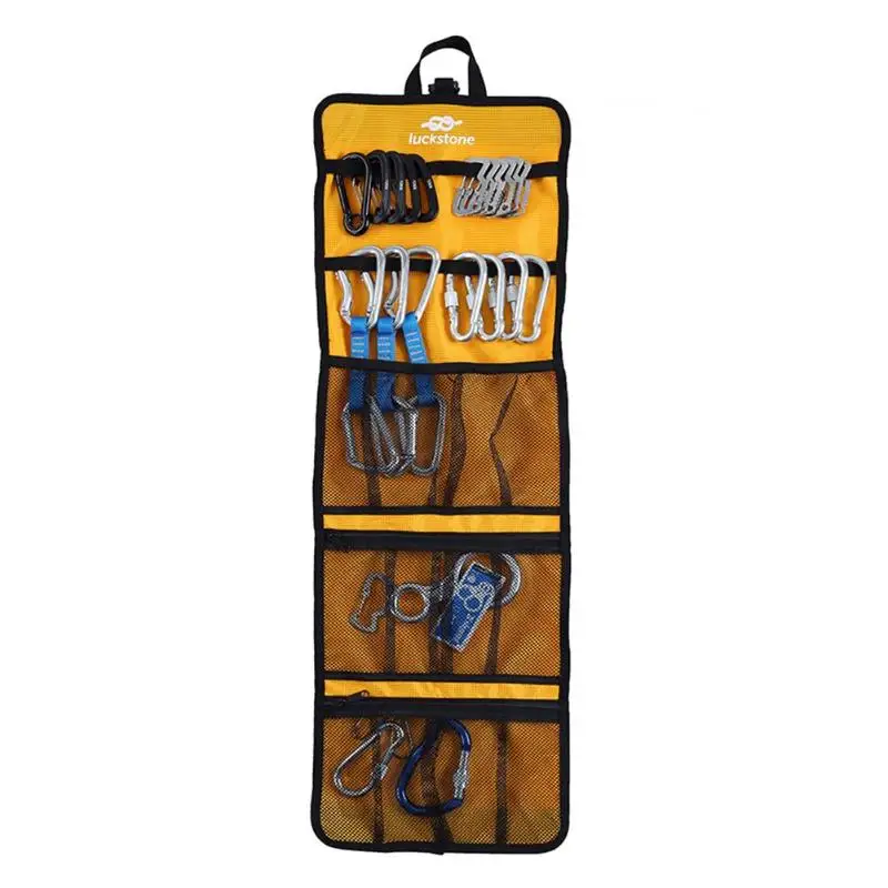Buy Folding multi purpose bag Rock Climbing Tree