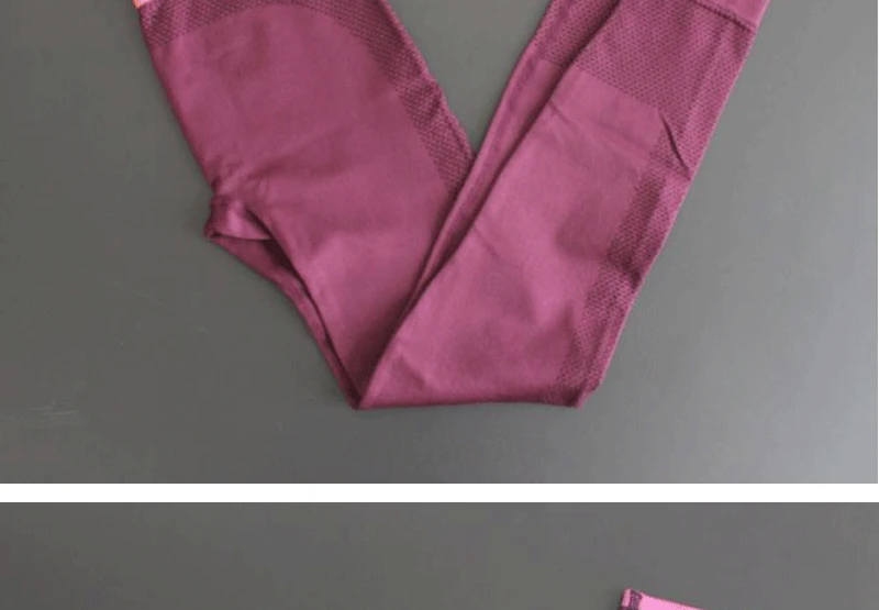 Women Sports Legging Hight Waist Push Up Smile Shape Hip Running Fitness Gym Training Pants Tight Trousers Stretch Sportswear tiktok leggings
