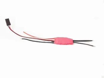 

1PC SimonK Program ESC 10A Brushless ESC Electronic Speed Controller for RC Quadcopter Drone Helicopter Aircraft Accessories