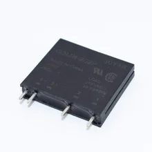 Solid state relay G3MB-202P-5VDC G3MB-202P-5V G3MB-202P DC-AC PCB SSR In 5VDC,Out 240V AC 2A