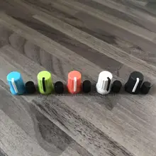 5 шт. поворотная ручка NI для Traktor Kontrol Z1 Z2 S2 S4 S5 S8 DJ контроллер микшер