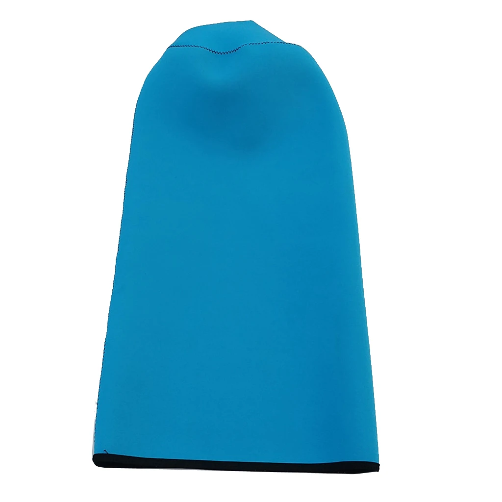 Dive Tank Neoprene Cover Protector Suitable for Standard 11L/12L Aluminium Tank Cylinder Multicolor Scuba Diving Tank Cover